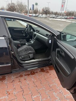 Passat CC - 9