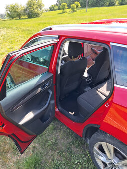 Škoda Karoq 1.0 TSI, rok 2019 - 9