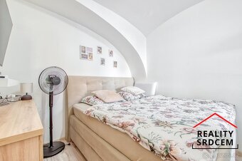 Pronájem bytu 2+kk, 38 m2, Náměstí, Paskov - 9