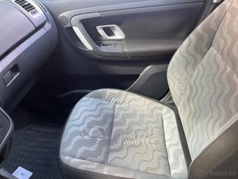 Roomster 1.4 tdi - 9