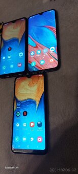 MOBILY SAMSUNG IPHONE - 9