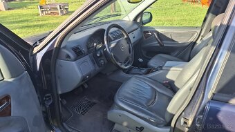 Mercedes-Benz w163 320i - 9