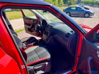 Škoda Yeti 1.4Tsi 110kw Monte Carlo TOP - 9