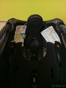 Helma Casco Nori XS (44-50cm) - 9