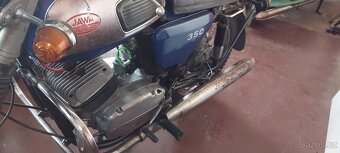 JAWA 350 634 - 9