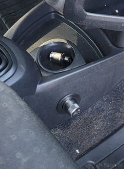 Toyota Yaris 1,3 VVT-i, 64kw - 9