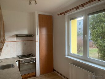 Pronájem bytu 2+1 Ústí nad Orlicí, ul.Špindlerova - 9