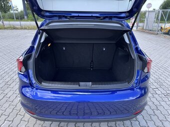 Fiat Tipo, Mirror 1.4i 70 kW navigace - 9