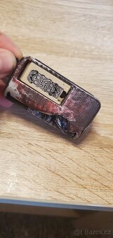 Vape Boro RBA a Boro mod - 9