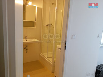 Pronájem bytu 2+kk, 42 m², Benešov, ul. Pražská - 9