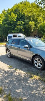 Citroen C5 III X7 Exclusive manuál - 9