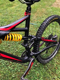 Specialized Evo Expert - 9