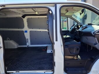 Ford Transit Custom 2.0 TDCI L2H1, 96kW, ZÁRUKA - 9