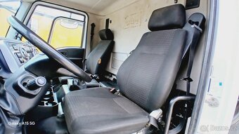 Ford Cargo 8x4, sklápěcí nástavba - 9