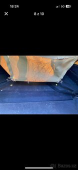 Croozer 737 - 9