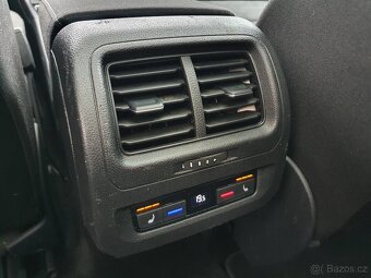 VW Touran Highline 2.0TDI 110kW Webasto - záruka Autodraft - 9