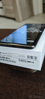 Motorola Edge 60 Pro 12GB/512GB PANTONE Shadow - 9