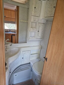 Karavan Hobby 450 Excellent Easy - 9