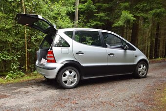 Mercedes-Benz A140 (LONG) - 9