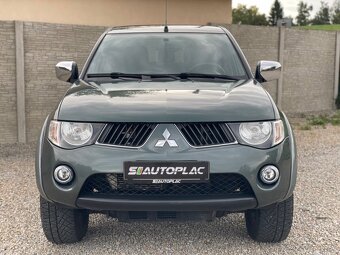 Mitsubishi L200 2.5 Di-D 131KW Intense 4x4 - 9