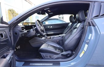 Ford Mustang 5.0 Ti- VCT V8 GT - 9