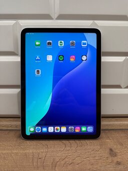 Apple iPad 10.9” 64GB 10. gen stříbrný - 9