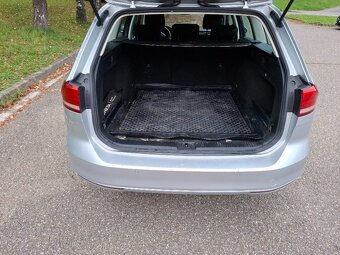☆Volkswagen Passat 2.0TDi, 110 kW, r.v. 2015, po STK☆ - 9
