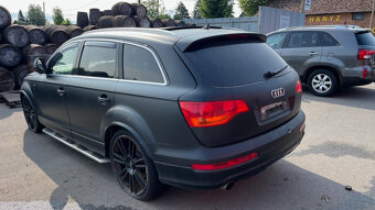 336. Audi Q7 3.0tdi CASA - 9