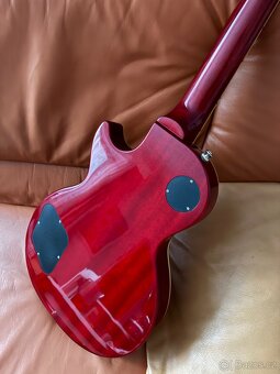 Epiphone custom /gibson - 9