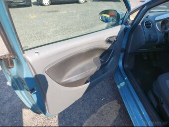 Seat Ibiza 1.4i-16v - 9