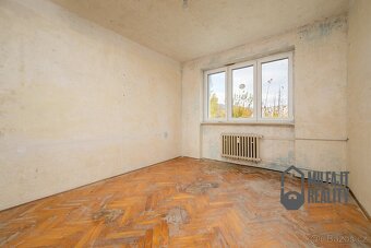 Prodej bytu 3+1 65 m², Liberec XXIV-Pilínkov, ev.č. 06785 - 9