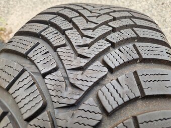 225/55 r18 zimni pneumatiky 225 55 18 225/55/18 pneu - 9