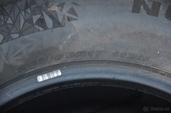 265/65 R17 NEXEN zimní pneumatiky - 9