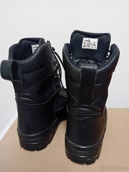 Kanady AČR,  Prabos, goretex, vojenské boty,  armáda AČR - 9