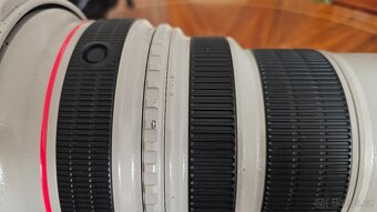 Canon EF 400mm f/2.8 L IS I USM - 9