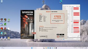 herní PC - Ryzen7 3700x+RX 5700xt+1TB NVMe SSD - 9