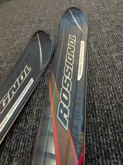 Lyže Rossignol 160 - 9