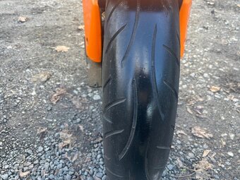 KAWASAKI Z1000 2003 - 9