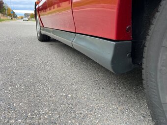 Hyundai Scoupe GT 1.5 Turbo r.v. 1993 STK 2026/6 - 9