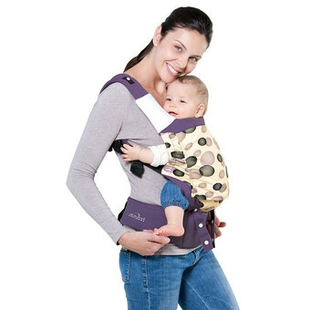 Nosítko na děti Amazonas Smart Carrier - 9