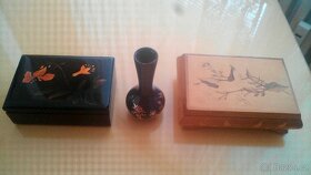 Retro porcelán, keramika aj. (80. léta) - 2.část - 9