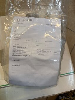 Vstřikovací čerpadlo Opel Astra 0470504015 09196713 - 9