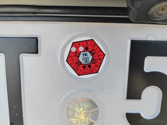 Škoda Fabia 3 combi 1.0tsi 81 kW - 9