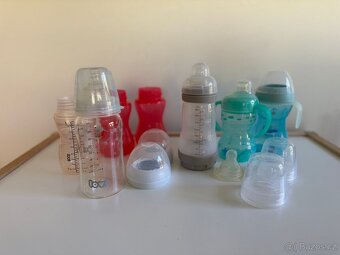 Výbava pro miminko - 9