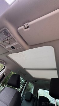 VW SHARAN / 2.0TDi / DSG / 125kw / Nové rozvody a brzdy - 9