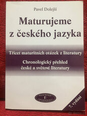 Učebnice pro ZŠ, SOU a SŠ - 9