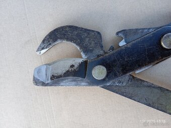 Broušení nožů a nástrojů - 9