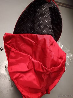 Carroza Lonex 2 v 1 - 9