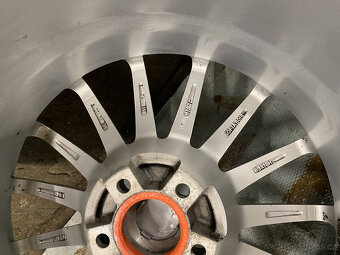 IT Wheels Sofia 5x112 R18 - 9