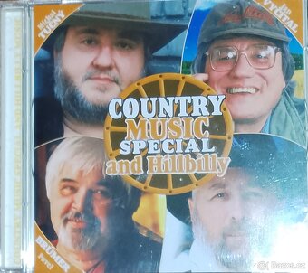 Cd ,Bartošová ,Špinarová ,Mc kazety - 9